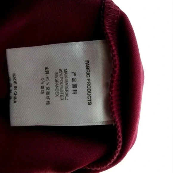 Miusol Contemporary EUC Dress ❤️ - Picture 9 of 11